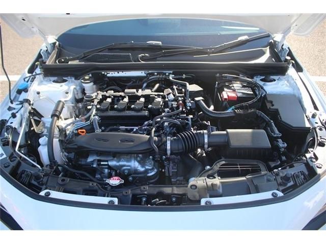 HONDA CIVIC HATCHBACK 2025 Image 31