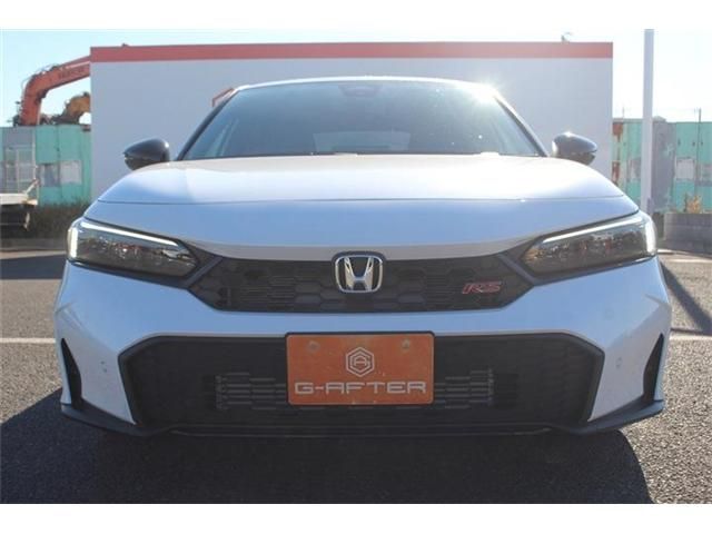 HONDA CIVIC HATCHBACK 2025 Image 31