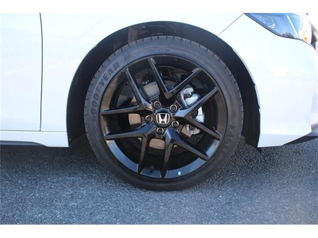 HONDA CIVIC HATCHBACK 2025 Image 31