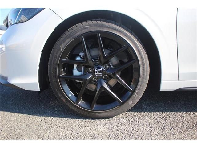 HONDA CIVIC HATCHBACK 2025 Image 31