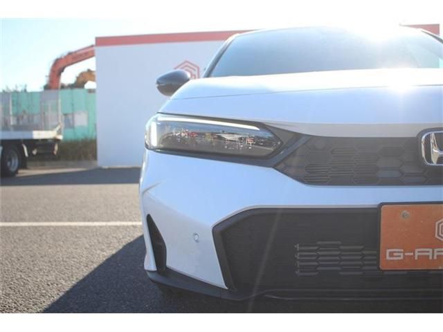 HONDA CIVIC HATCHBACK 2025 Image 31