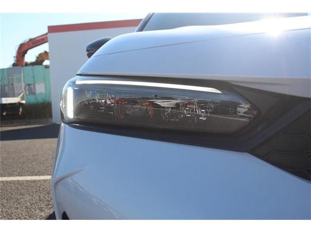 HONDA CIVIC HATCHBACK 2025 Image 31