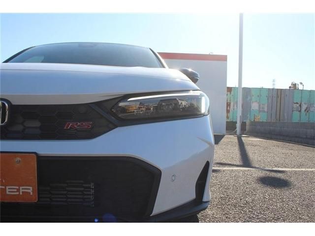 HONDA CIVIC HATCHBACK 2025 Image 31