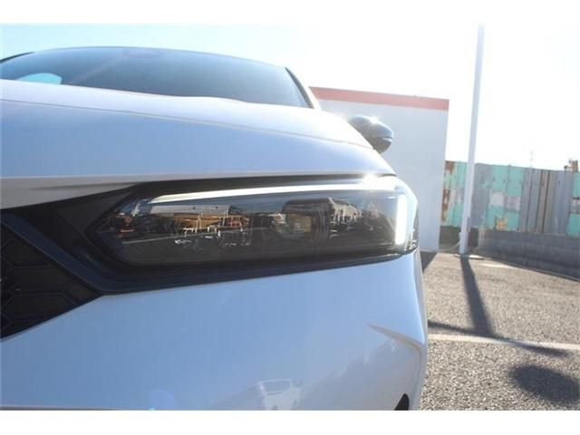 HONDA CIVIC HATCHBACK 2025 Image 31