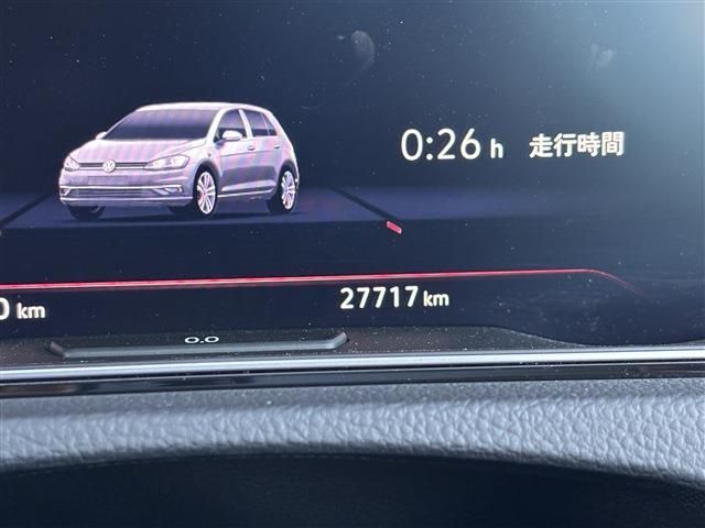 VOLKSWAGEN GOLF GTI 2018 Image 31