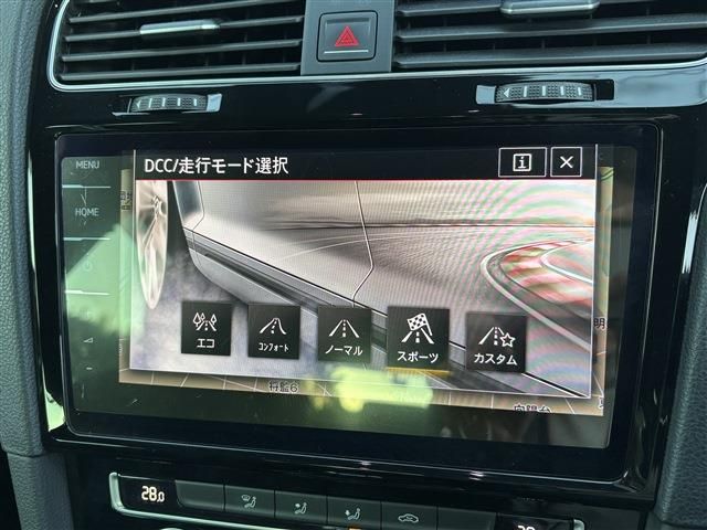 VOLKSWAGEN GOLF GTI 2018 Image 31