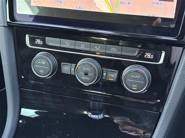 VOLKSWAGEN GOLF GTI 2018 Image 31