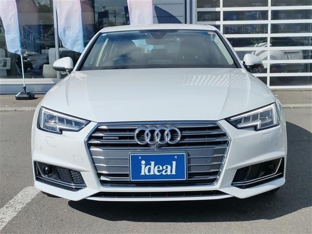 AUDI A4 2018 Image 31