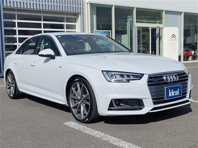 AUDI A4 2018 Image 31