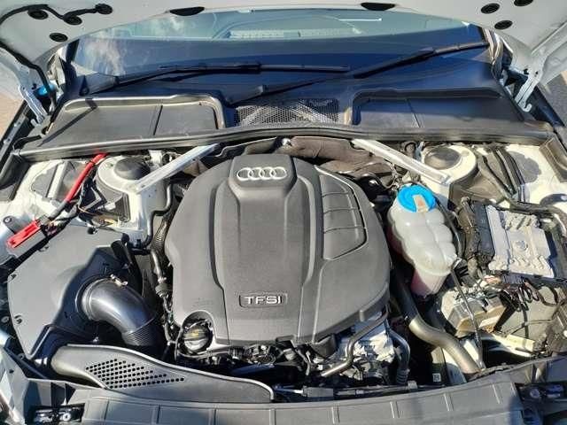 AUDI A4 2018 Image 31