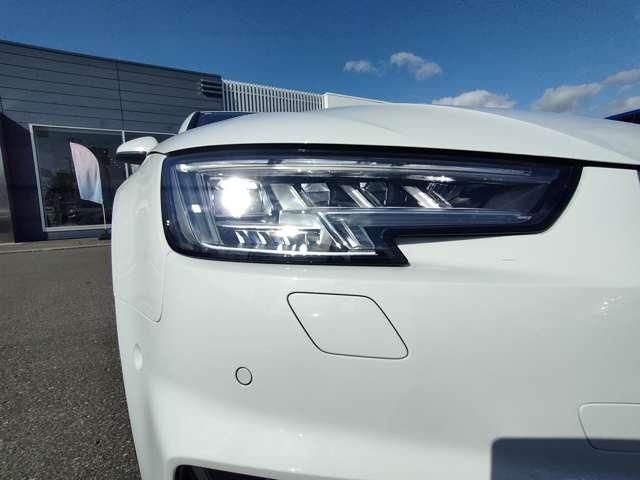 AUDI A4 2018 Image 31