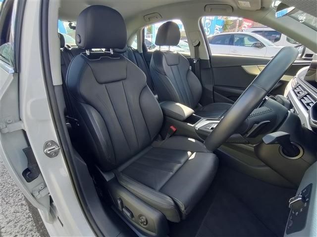 AUDI A4 2018 Image 31