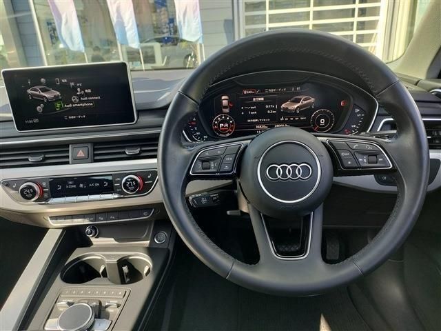 AUDI A4 2018 Image 31