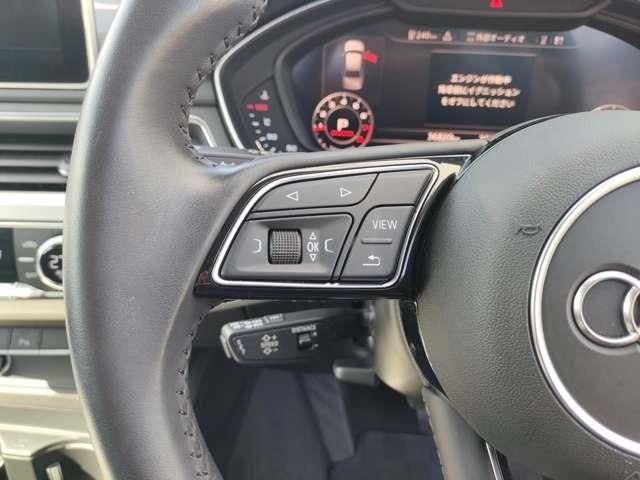 AUDI A4 2018 Image 31