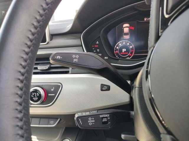 AUDI A4 2018 Image 31