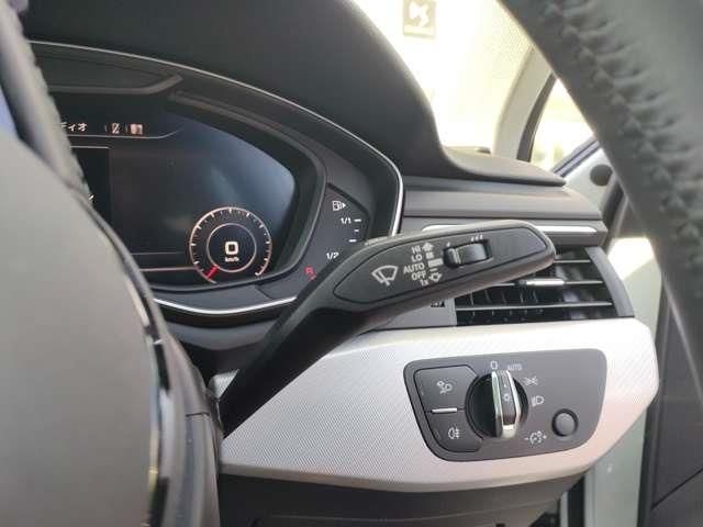 AUDI A4 2018 Image 31