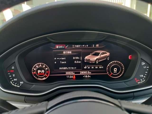 AUDI A4 2018 Image 31