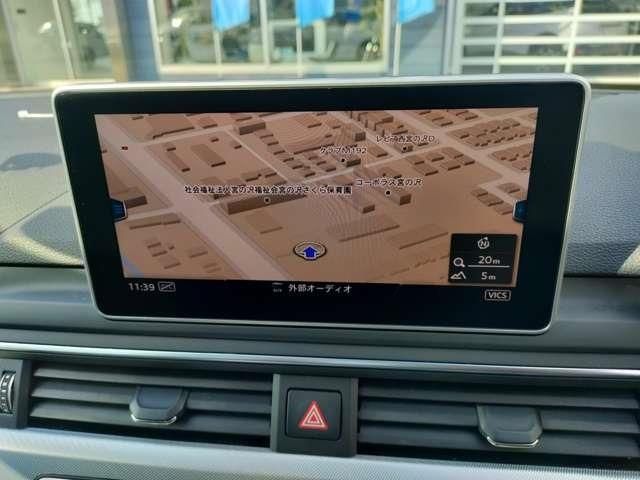 AUDI A4 2018 Image 31