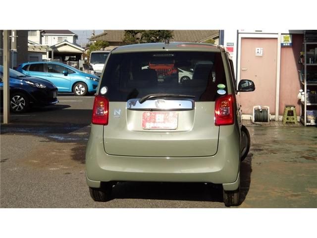 HONDA N-ONE 2018 Image 31