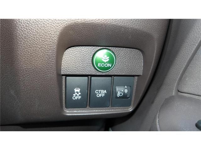 HONDA N-ONE 2018 Image 31