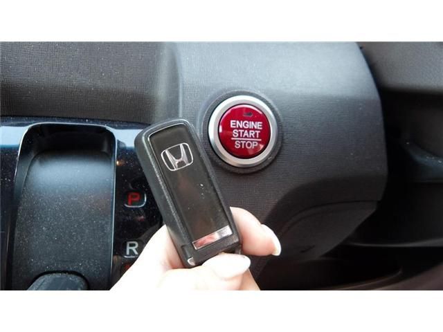 HONDA N-ONE 2018 Image 31