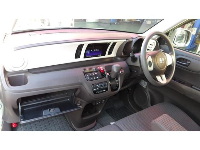 HONDA N-ONE 2018 Image 31