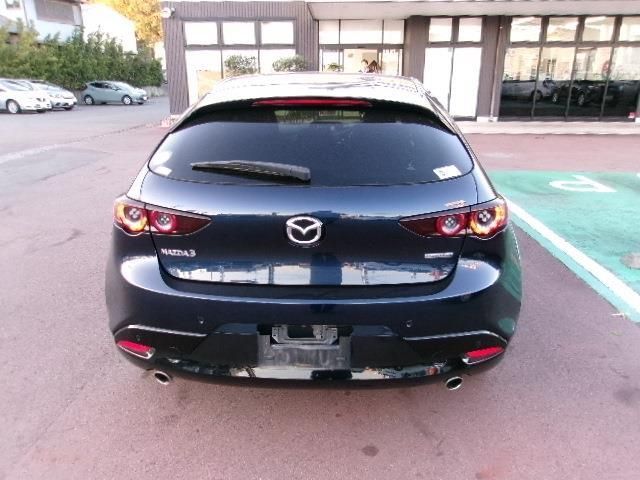 MAZDA 3 FASTBACK 2020 Image 31