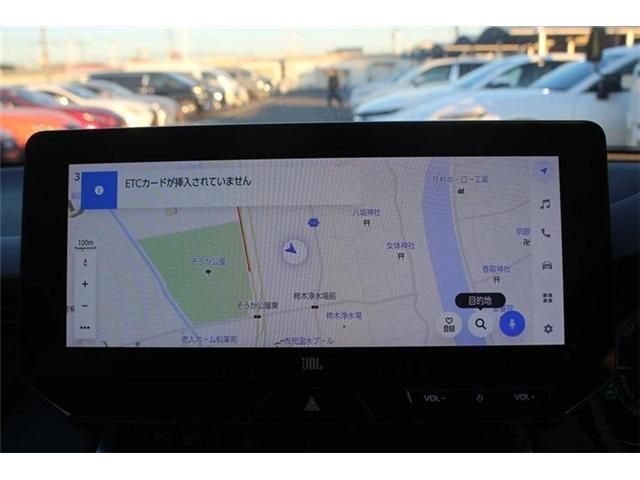 TOYOTA HARRIER PHEV 2023 Image 31