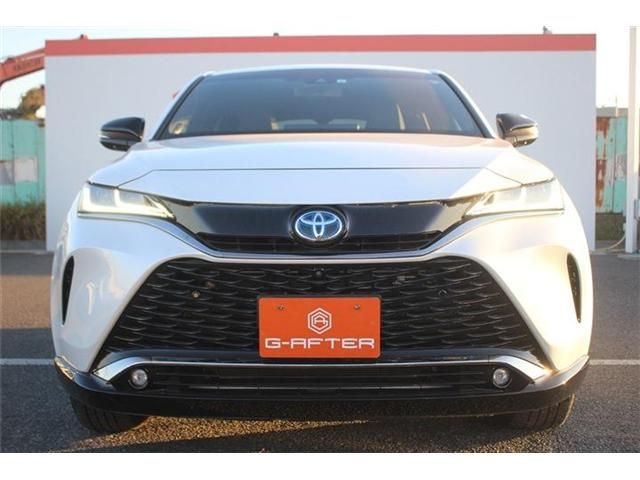 TOYOTA HARRIER PHEV 2023 Image 31