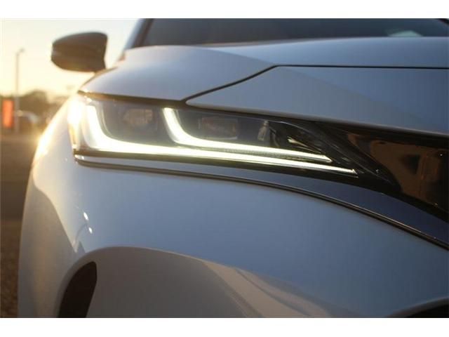 TOYOTA HARRIER PHEV 2023 Image 31