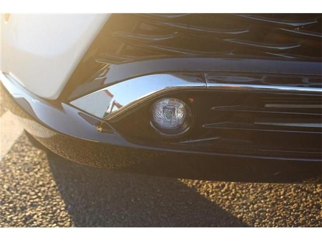 TOYOTA HARRIER PHEV 2023 Image 31