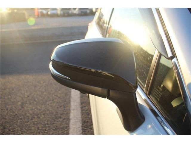 TOYOTA HARRIER PHEV 2023 Image 31