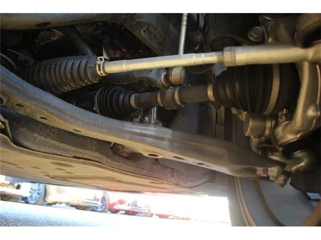 TOYOTA HARRIER PHEV 2023 Image 31