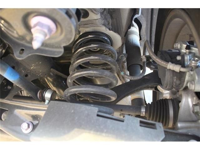 TOYOTA HARRIER PHEV 2023 Image 31