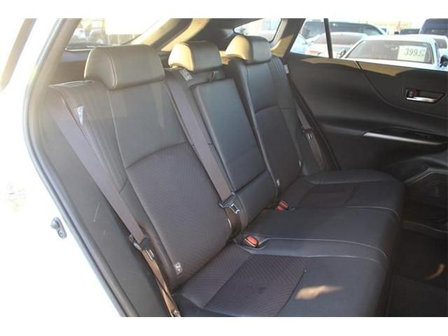 TOYOTA HARRIER PHEV 2023 Image 31