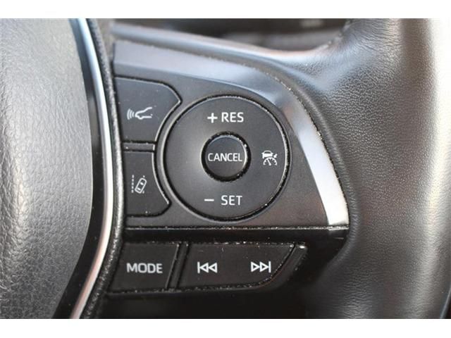 TOYOTA HARRIER PHEV 2023 Image 31