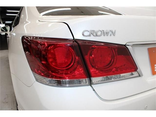 TOYOTA CROWN SEDAN HYBRID 2014 Image 31