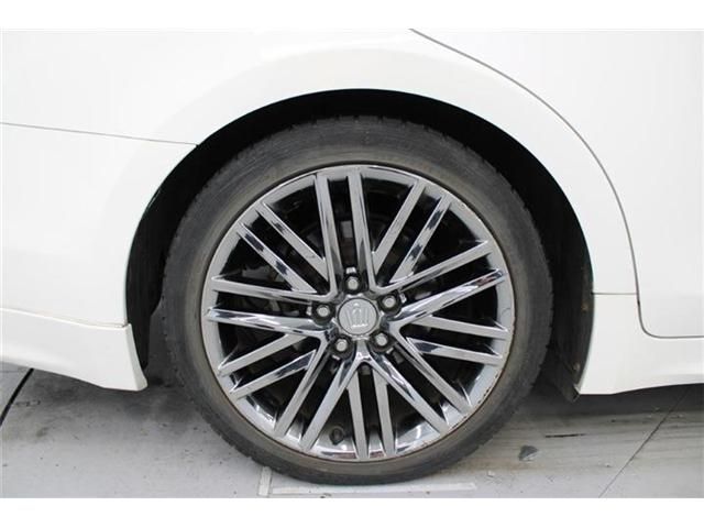 TOYOTA CROWN SEDAN HYBRID 2014 Image 31