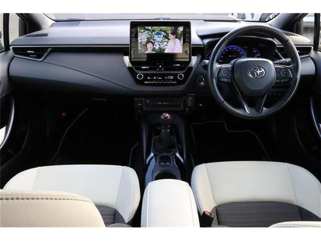 TOYOTA COROLLA TOURING 2022 Image 31