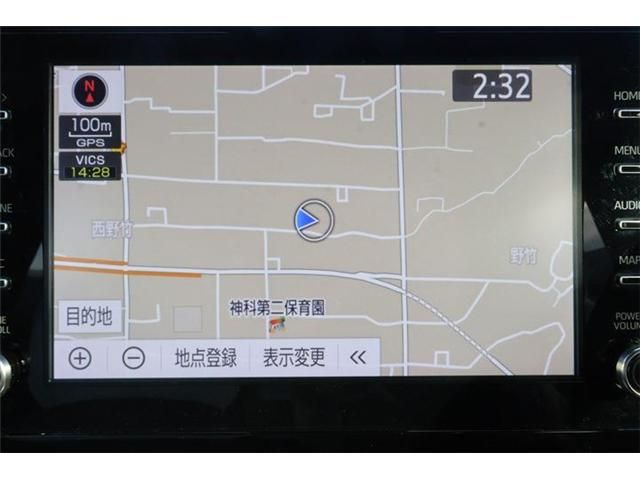 TOYOTA COROLLA TOURING 2022 Image 31