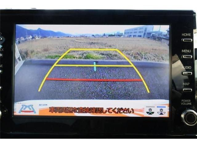 TOYOTA COROLLA TOURING 2022 Image 31