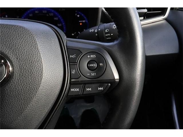 TOYOTA COROLLA TOURING 2022 Image 31