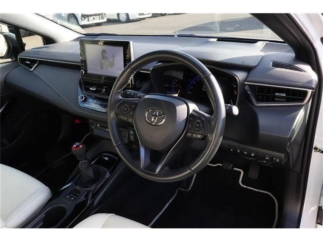 TOYOTA COROLLA TOURING 2022 Image 31