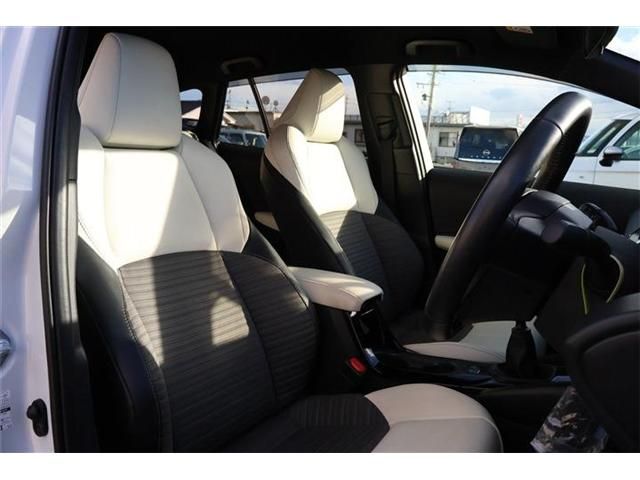 TOYOTA COROLLA TOURING 2022 Image 31