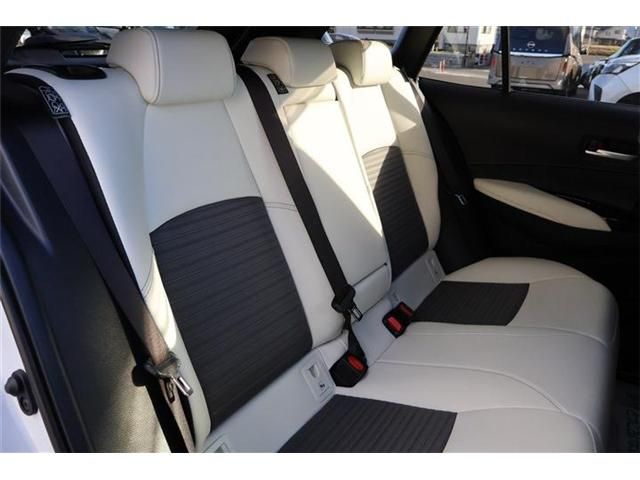 TOYOTA COROLLA TOURING 2022 Image 31