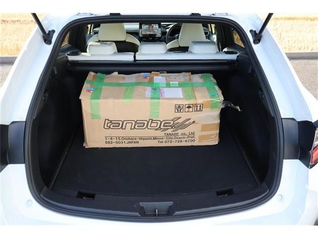 TOYOTA COROLLA TOURING 2022 Image 31