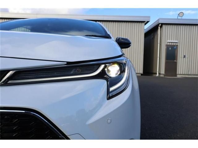 TOYOTA COROLLA TOURING 2022 Image 31