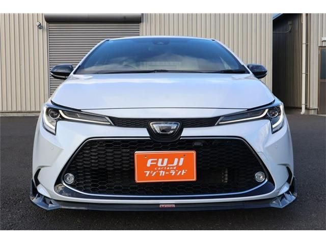 TOYOTA COROLLA TOURING 2022 Image 31