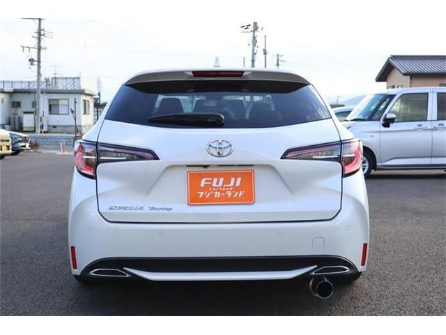 TOYOTA COROLLA TOURING 2022 Image 31