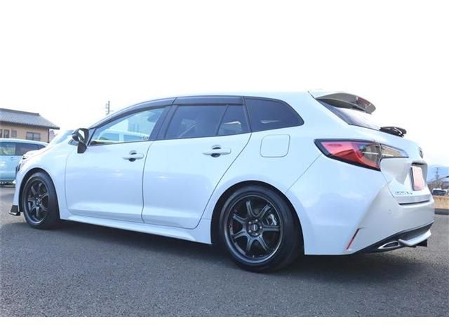 TOYOTA COROLLA TOURING 2022 Image 31